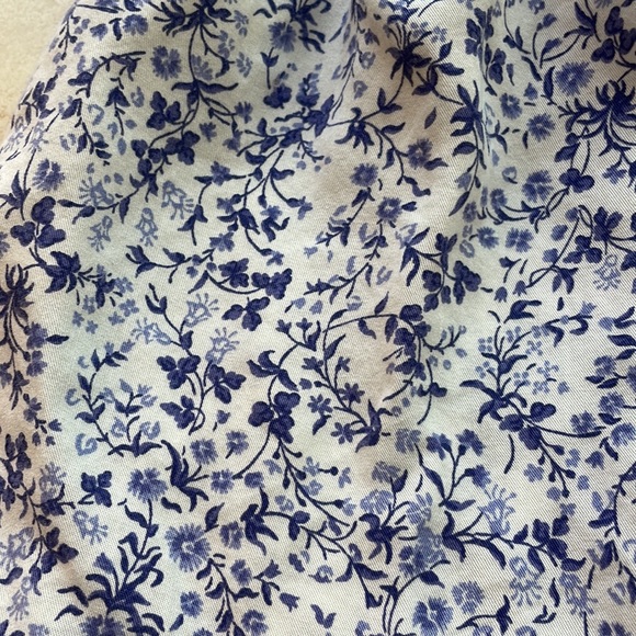 Reformation flowy tank top - Picture 3 of 4